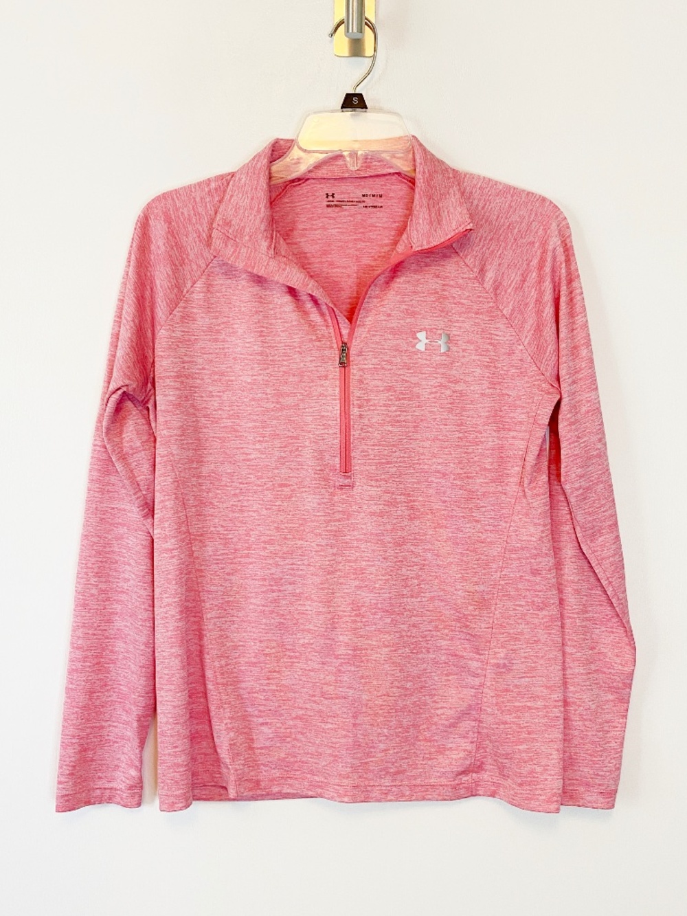 Women’s Under Armour jersey, size M